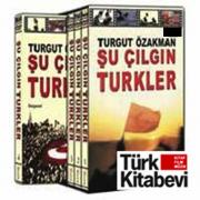 Şu Çılgın Türkler Film Seti(7 VCD + 10,- Euro Hediye Kuponu)