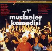 Mucizeler Komedisi (VCD)Şener Şen