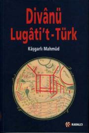 Kitabu Divani Lugati't - Türk