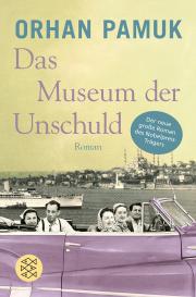Das Museum der Unschuld Masumiyet Müzesi (Almanca)