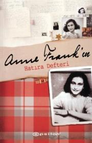 Anne Frank'in Hatıra Defteri