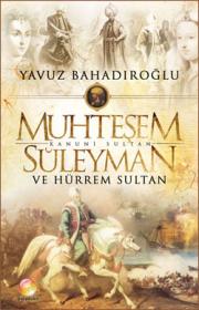 Muhteşem Süleyman ve  Hürrem Sultan  (Özel Baskı)