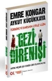 
Gezi Direnişi - Türkiye'yi Sarsan 30 Gün
