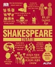 
Shakespeare Kitabı - Büyük Fikirleri Kolayca Anlayın
