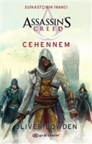 Cehennem (Assassin's Creed) Suikastçının İnancı 6