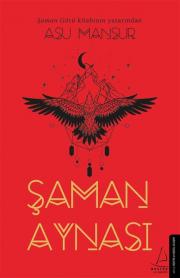 Şaman Aynası - Şaman Gözü Kitabının Yazarı