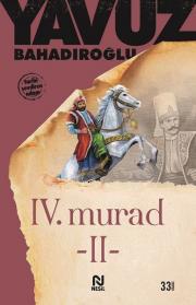 IV. Murad - II