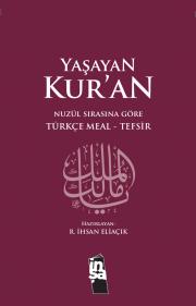 Yaşayan Kuran - Türkçe Meal – Tefsir