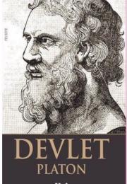Devlet - Platon'un 2400 Yıl Önce Yazdığı Kitap!