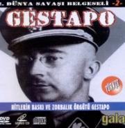 Gestapo (VCD)2. Dünya Savasi Belgeseli
