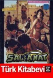 Saltanat (DVD)  DharmendraHint Filmi