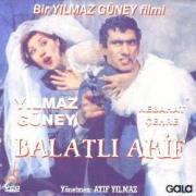 Balatli Arif (VCD)Yilmaz Güney