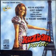 Kezban Paris'te (VCD)Hülya Kocyigit