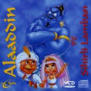 Aladdin ve Sihirli LambasiCizgi Film