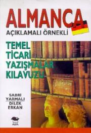 Almanca-Türkce TemelYazisma El Kitabi