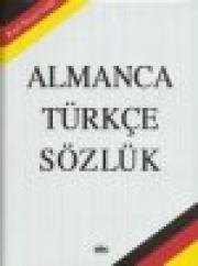 Almanca-Türkçe SözlükDeutsches-Türkisch Wörterbuch