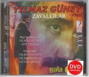 Zavallilar (VCD)Yilmaz Güney