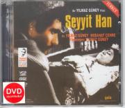 Seyyit Han (VCD)Yilmaz Güney