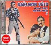 Daglarin Oglu (VCD)Yilmaz Güney