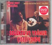 Soguktu Yağmur Ciseliyordu (VCD)Türkan Soray