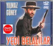 Yedi Belalilar (VCD)Yilmaz Güney