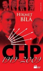 CHP 1919 - 2009Hikmet Bila