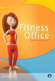 Fitness Office (DVD)Isyerinde Egzersiz