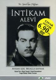 Intikam Alevi (DVD)Ayhan Isik, Mualla Kaynak