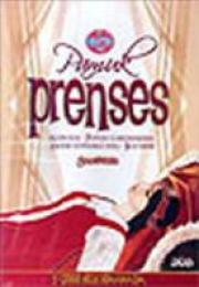 Pamuk Prenses (DVD) 5 Cizgi Film Birarada