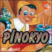 PinokyoCizgi Film