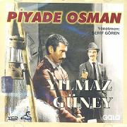 Piyade Osman (VCD)Yilmaz Güney