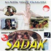 Sadak (VCD)Hint filmi