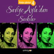 Safiye Ayla'dan ŞarkılarRadyo Günleri 4