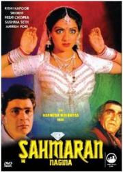 Sahmaran (1. Bölüm)Hint Filmi (DVD)