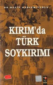 Kirim'da Türk Soykirimi