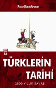 Türklerin TarihiRecep Sükrü Apuhan