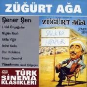 
Zügürt Ağa (VCD)Şener Şen, Nilgün Nazlı, Füsun Demirel, Erdal Özyağcılar
